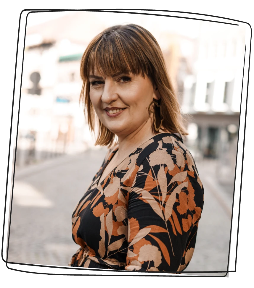 Ola Prajs - blog - o mnie